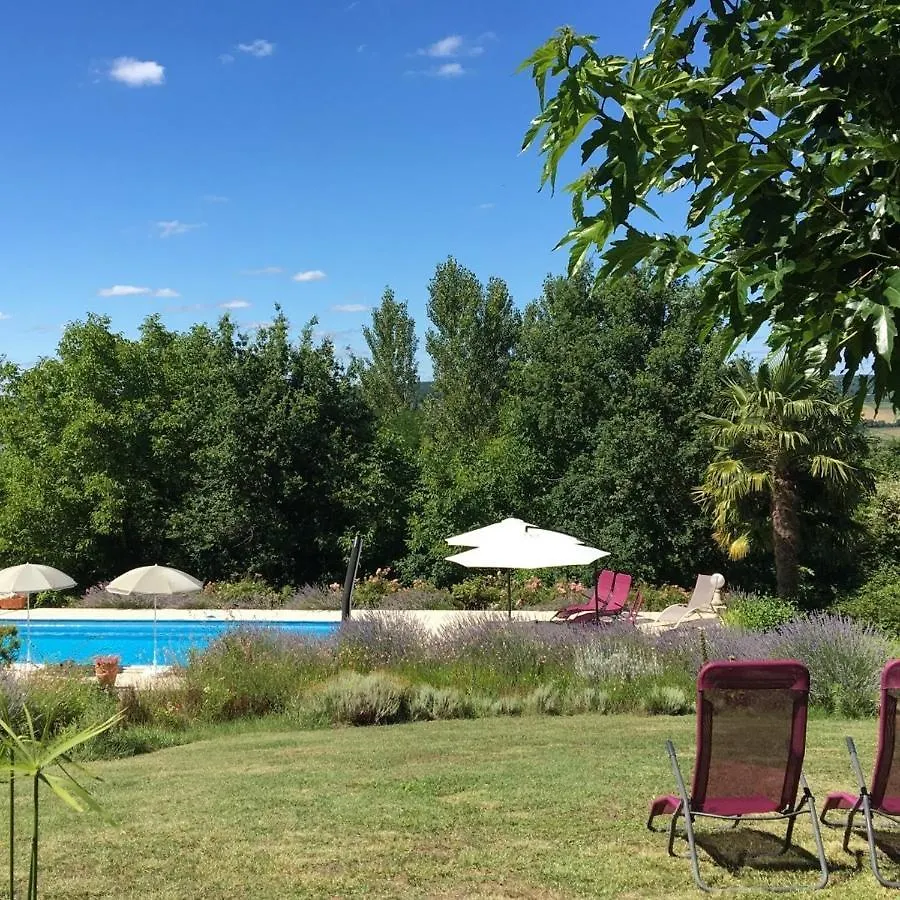 Bed and Breakfast La Quietat Montbarla