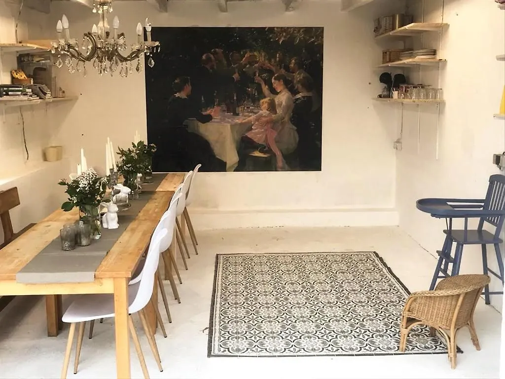 Bed and Breakfast La Quietat Montbarla Bed & Breakfast