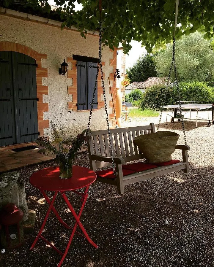 Bed & Breakfast Bed and Breakfast La Quietat Montbarla