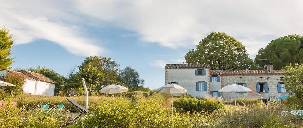 Bed & Breakfast Bed and Breakfast La Quietat Montbarla